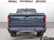 2026 Ram 1500 SPORT CREW | DEMO | DUAL SUNROOF | LIFTED | - Photo 5