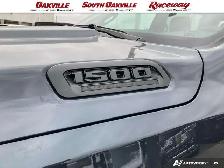 2026 Ram 1500 SPORT CREW | DEMO | DUAL SUNROOF | LIFTED | - Photo 9