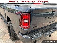 2026 Ram 1500 SPORT CREW | DEMO | DUAL SUNROOF | LIFTED | - Photo 11