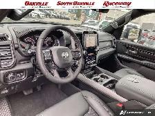 2026 Ram 1500 SPORT CREW | DEMO | DUAL SUNROOF | LIFTED | - Photo 13