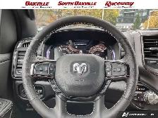 2026 Ram 1500 SPORT CREW | DEMO | DUAL SUNROOF | LIFTED | - Photo 14