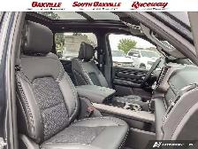 2026 Ram 1500 SPORT CREW | DEMO | DUAL SUNROOF | LIFTED | - Photo 22