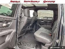 2026 Ram 1500 SPORT CREW | DEMO | DUAL SUNROOF | LIFTED | - Photo 23