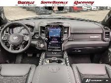 2026 Ram 1500 SPORT CREW | DEMO | DUAL SUNROOF | LIFTED | - Photo 24