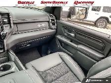 2026 Ram 1500 SPORT CREW | DEMO | DUAL SUNROOF | LIFTED | - Photo 25