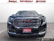 2024 GMC Terrain DENALI | AWD | HEATED SEATS | NAVI | - Photo 2