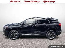 2024 GMC Terrain DENALI | AWD | HEATED SEATS | NAVI | - Photo 3