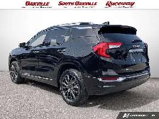 2024 GMC Terrain DENALI | AWD | HEATED SEATS | NAVI | - Photo 4