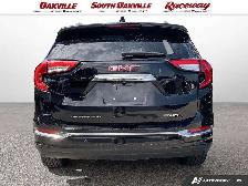 2024 GMC Terrain DENALI | AWD | HEATED SEATS | NAVI | - Photo 5