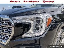 2024 GMC Terrain DENALI | AWD | HEATED SEATS | NAVI | - Photo 8
