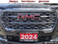 2024 GMC Terrain DENALI | AWD | HEATED SEATS | NAVI | - Photo 9