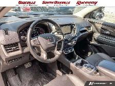 2024 GMC Terrain DENALI | AWD | HEATED SEATS | NAVI | - Photo 13