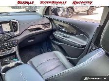 2024 GMC Terrain DENALI | AWD | HEATED SEATS | NAVI | - Photo 25