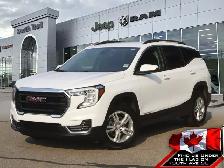 2024 GMC Terrain AWD 4dr SLE | NAV | HEATED SEATS