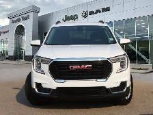 2024 GMC Terrain AWD 4dr SLE | NAV | HEATED SEATS - Photo 2