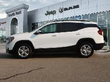 2024 GMC Terrain AWD 4dr SLE | NAV | HEATED SEATS - Photo 3