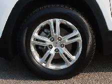 2024 GMC Terrain AWD 4dr SLE | NAV | HEATED SEATS - Photo 4
