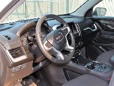 2024 GMC Terrain AWD 4dr SLE | NAV | HEATED SEATS - Photo 5