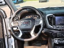2024 GMC Terrain AWD 4dr SLE | NAV | HEATED SEATS - Photo 18