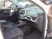2024 GMC Terrain AWD 4dr SLE | NAV | HEATED SEATS - Photo 21