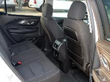 2024 GMC Terrain AWD 4dr SLE | NAV | HEATED SEATS - Photo 24