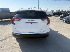 2024 GMC Terrain SLT - Photo 5
