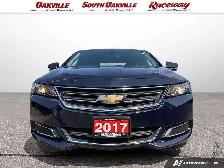 2017 Chevrolet Impala 1LT - Photo 2