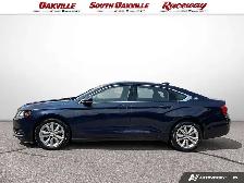 2017 Chevrolet Impala 1LT - Photo 3