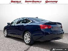 2017 Chevrolet Impala 1LT - Photo 4