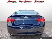 2017 Chevrolet Impala 1LT - Photo 5