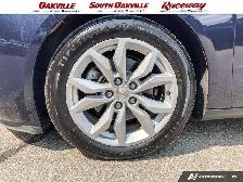 2017 Chevrolet Impala 1LT - Photo 6