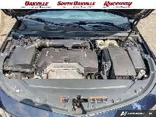 2017 Chevrolet Impala 1LT - Photo 10