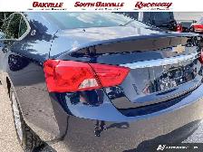 2017 Chevrolet Impala 1LT - Photo 11