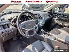 2017 Chevrolet Impala 1LT - Photo 13