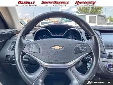 2017 Chevrolet Impala 1LT - Photo 14