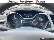 2017 Chevrolet Impala 1LT - Photo 15