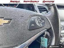 2017 Chevrolet Impala 1LT - Photo 16
