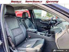 2017 Chevrolet Impala 1LT - Photo 22