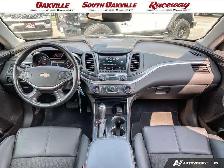 2017 Chevrolet Impala 1LT - Photo 24