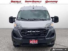 2023 Ram ProMaster 2500 136 WB | HIGH ROOF | CLEAN CARFAX | NO A - Photo 2