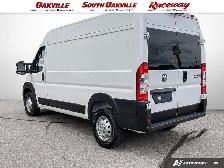 2023 Ram ProMaster 2500 136 WB | HIGH ROOF | CLEAN CARFAX | NO A - Photo 4