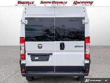2023 Ram ProMaster 2500 136 WB | HIGH ROOF | CLEAN CARFAX | NO A - Photo 5