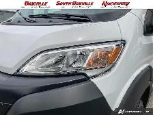 2023 Ram ProMaster 2500 136 WB | HIGH ROOF | CLEAN CARFAX | NO A - Photo 8