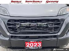 2023 Ram ProMaster 2500 136 WB | HIGH ROOF | CLEAN CARFAX | NO A - Photo 9