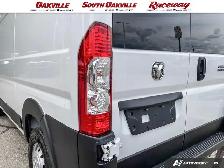 2023 Ram ProMaster 2500 136 WB | HIGH ROOF | CLEAN CARFAX | NO A - Photo 11