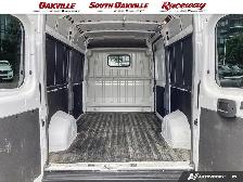 2023 Ram ProMaster 2500 136 WB | HIGH ROOF | CLEAN CARFAX | NO A - Photo 12