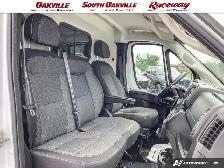 2023 Ram ProMaster 2500 136 WB | HIGH ROOF | CLEAN CARFAX | NO A - Photo 22