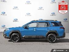 2026 Subaru Outback Wilderness - Photo 2