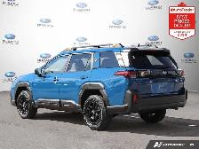 2026 Subaru Outback Wilderness - Photo 3