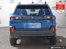 2026 Subaru Outback Wilderness - Photo 4